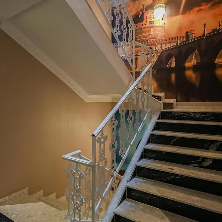 ريجال 4* مامايا