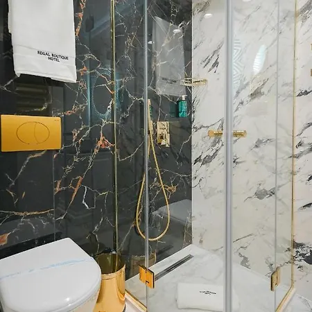 ريجال مامايا