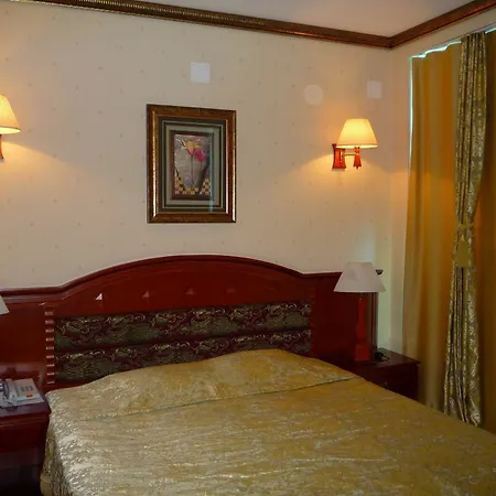 فندق ريجال 4*