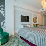 Hotel W Regal Boutique Hotel&spa Mamaia
