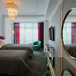W Regal Boutique Hotel&spa Mamaia