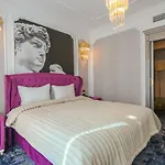 Hotel W Regal Boutique Hotel&spa Mamaia