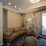 W Regal Boutique Hotel&spa 4* Mamaia