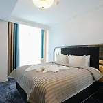W Regal Boutique Hotel&spa Hotel Mamaia