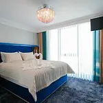 W Regal Boutique Hotel&spa