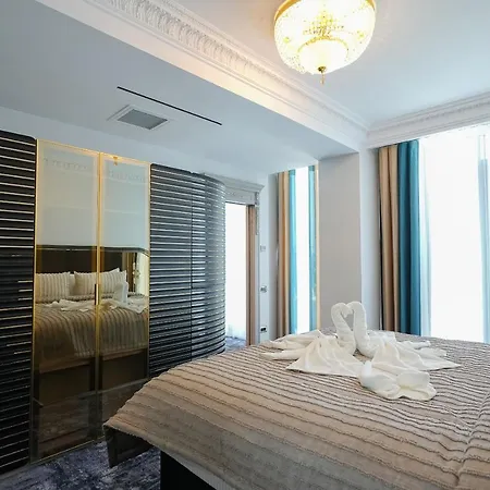 W Regal Boutique Hotel&spa Hotel 4*