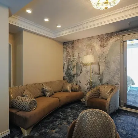 W Regal Boutique Hotel&spa 4* Mamaia