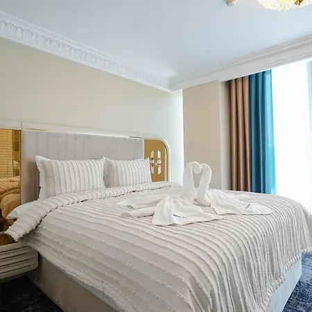 W Regal Boutique Hotel&spa