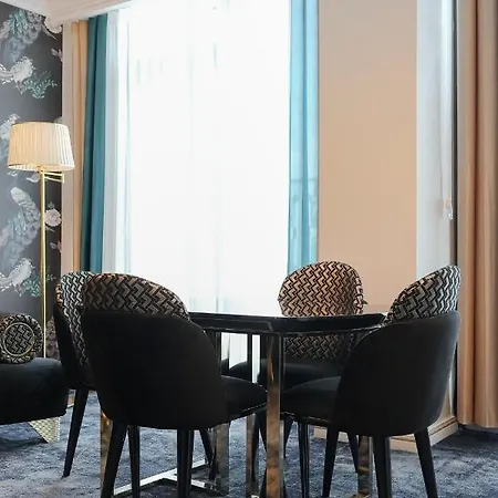 W Regal Boutique Hotel&spa