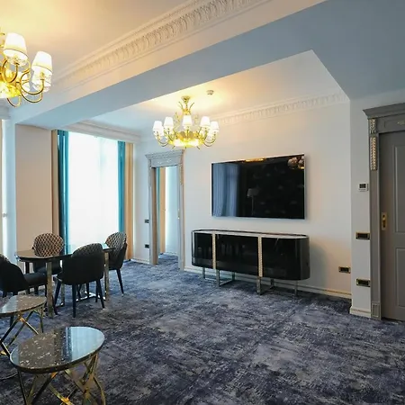 W Regal Boutique Hotel&spa Szálloda Mamaia