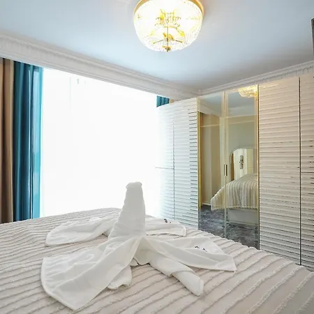 W Regal Boutique Hotel&spa Mamaia