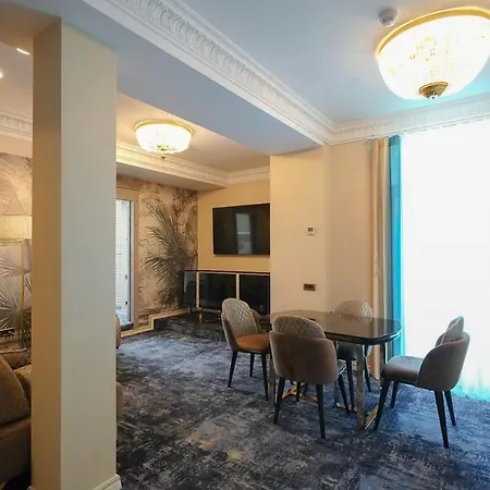 W Regal Boutique Hotel&spa 酒店 4*