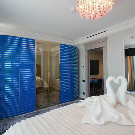 酒店 W Regal Boutique Hotel&spa