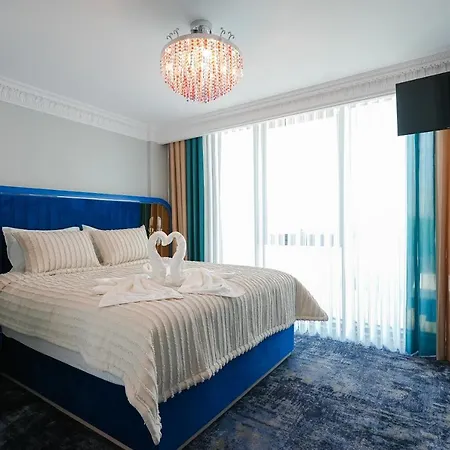 W Regal Boutique Hotel&spa