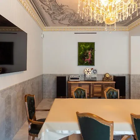 Hotel W Regal Boutique Hotel&spa