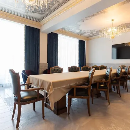 Hotel W Regal Boutique Hotel&spa 4*