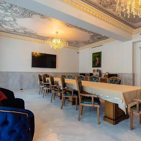 Hotel W Regal Boutique Hotel&spa