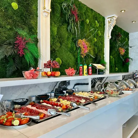 Szálloda W Regal Boutique Hotel&spa