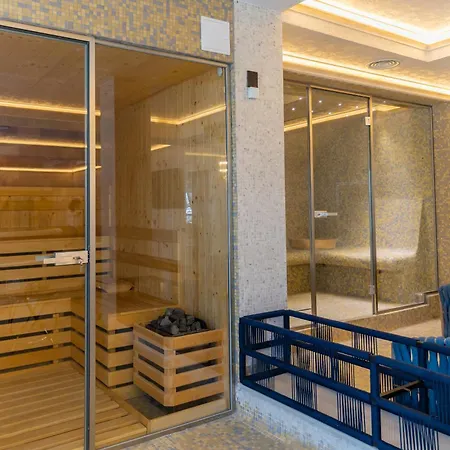 W Regal Boutique Hotel&spa 4*