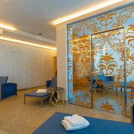 酒店 W Regal Boutique Hotel&spa