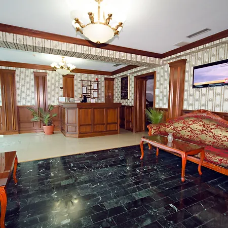 W Regal Boutique Hotel&spa Szálloda 4*