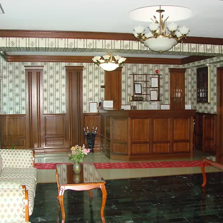 W Regal Boutique Hotel&spa Mamaia