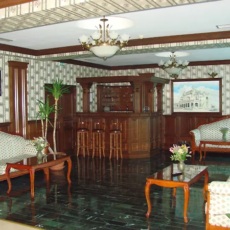 W Regal Boutique Hotel&spa