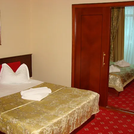 W Regal Boutique Hotel&spa ママイア