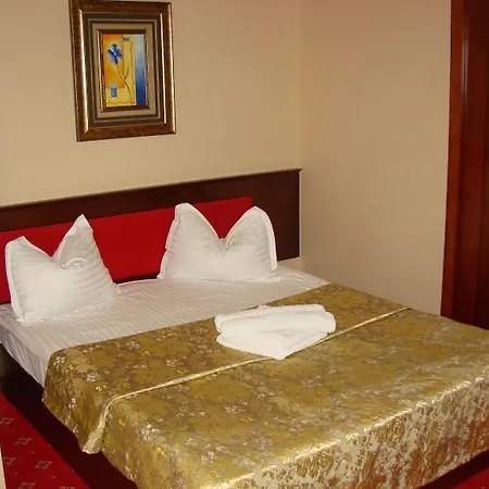 W Regal Boutique Hotel&spa Hotel 4*