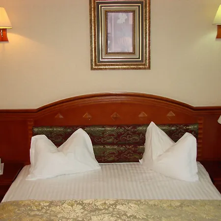 W Regal Boutique Hotel&spa Mamaia