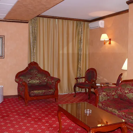 W Regal Boutique Hotel&spa ホテル 4*