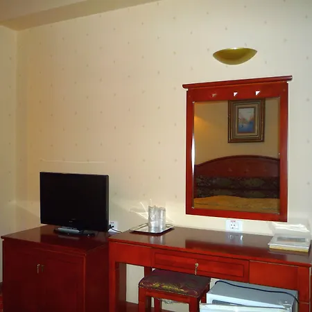 酒店 W Regal Boutique Hotel&spa