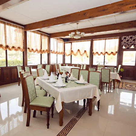 W Regal Boutique Hotel&spa