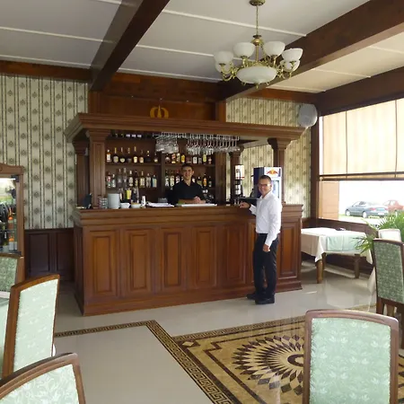 W Regal Boutique Hotel&spa Szálloda Mamaia