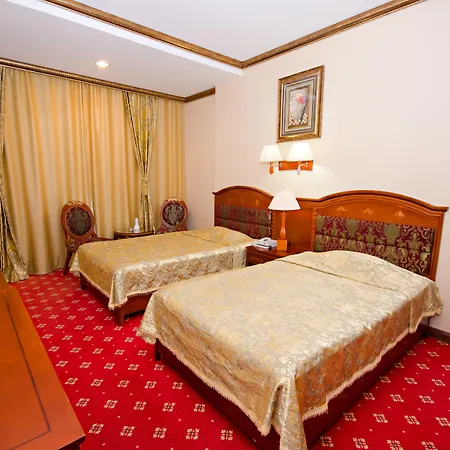 W Regal Boutique Hotel&spa 酒店