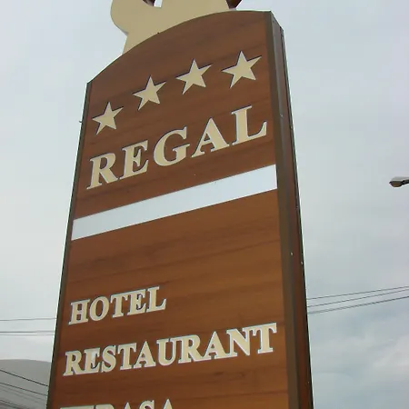 W Regal Boutique Hotel&spa 4*