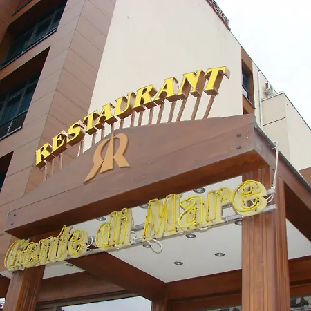 W Regal Boutique Hotel&spa 4* Mamaia