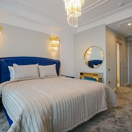 酒店 W Regal Boutique Hotel&spa 4*