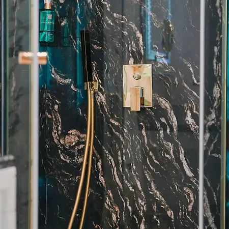 酒店 W Regal Boutique Hotel&spa 4*