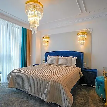W Regal Boutique Hotel&spa فندق