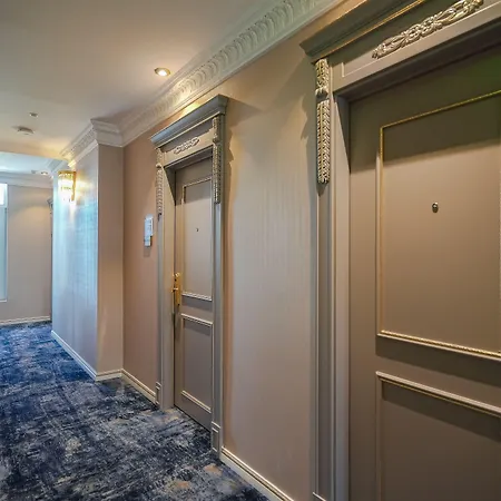 W Regal Boutique Hotel&spa 马马亚