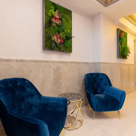W Regal Boutique Hotel&spa 酒店 4*