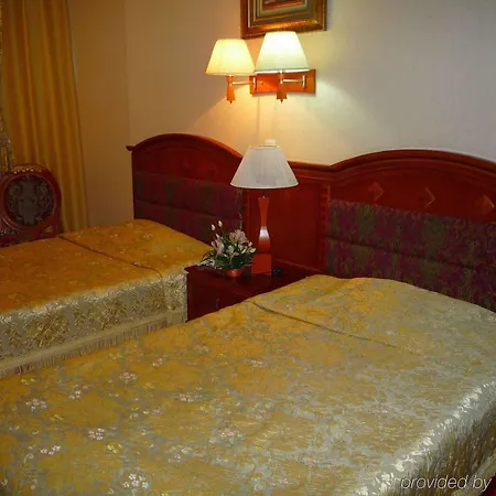 W Regal Boutique Hotel&spa Hotel Mamaia