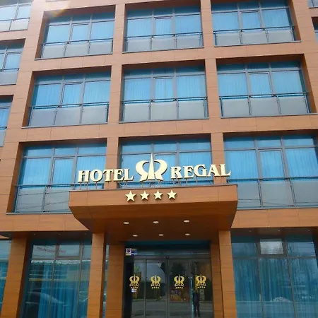 W Regal Boutique Hotel&spa Mamaia