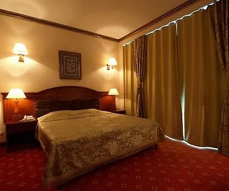 W Regal Boutique Hotel&spa 4* Mamaia