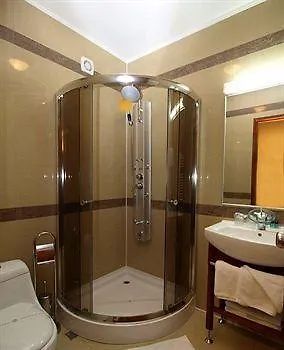 W Regal Boutique Hotel&spa Hotel 4*